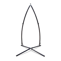 Blue Waterproof Outdoor Sensory Swing Pod Chair