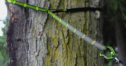 Tree Savers ULTS Eco-Friendly Hanging Tree Pack-Siesta Hammocks