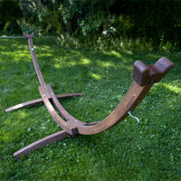 wooden-hammock-stand-in-grass